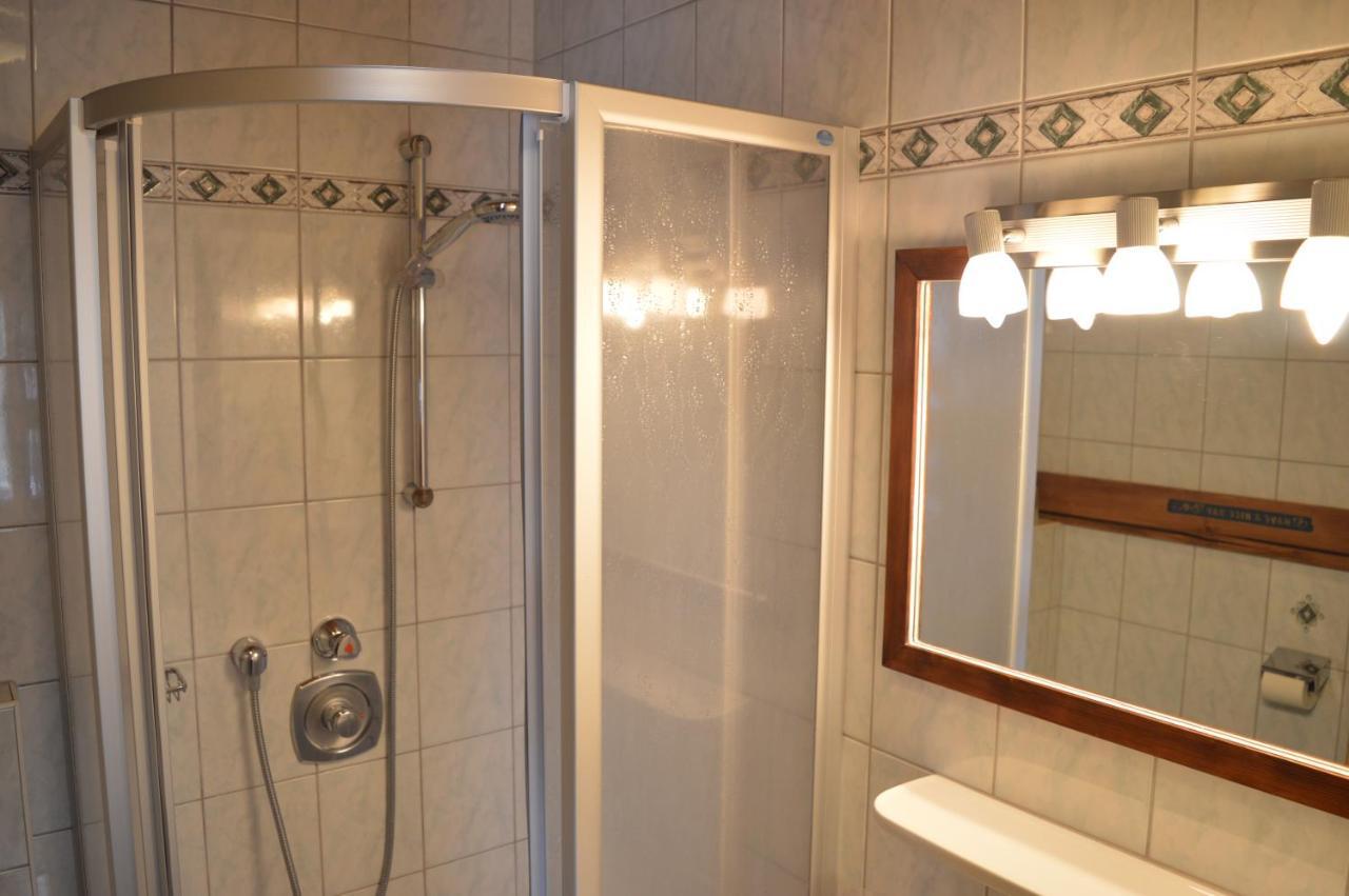 Haus Oblasser Brandberg Ngoại thất bức ảnh